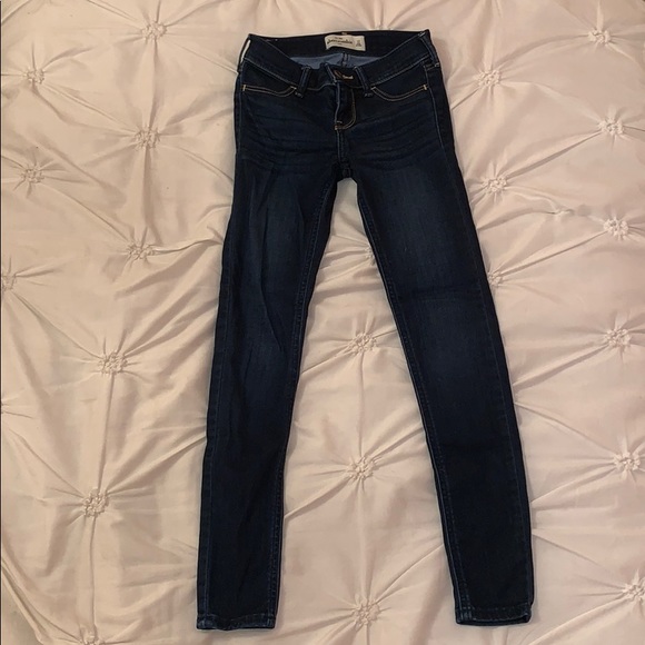 abercrombie kids Other - Abercrombie Jeans